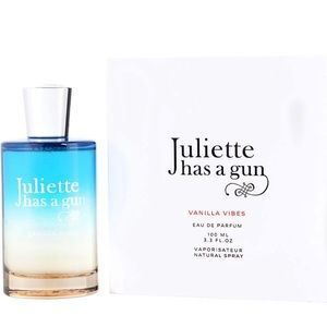 Brand New Juliette Has a Gun Perfume Vanilla vibes